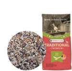 Versele-Laga PR. Traditonal Premium Active Life Energy 20kg(KIZÁRÓLAG RENDELÉSRE! ) (411348)