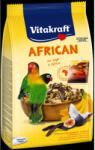 Vitakraft Menu (African, Agapornisz) - teljes értékű eledel (750g) (216410)