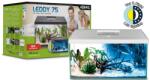 AQUAEL AquaEl Leddy Plus 75 Day&Night white - akvárium szett (fehér) 105liter (75x35x40cm) (124535)
