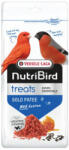 Versele-Laga PR. NutriBird Treats Gold Patee Red Fusion 250g (422234)