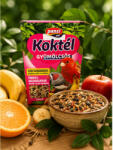 Panzi Gyümölcskoktél énekesmadarak részére 200ml (318721)