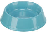 TRIXIE Plastic Bowl - műanyag tál (vegyes színekben) macskák részére (0, 2l /Ø12cm) (028-2470)