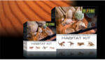 Hagen H. exo-terra 2652 desert szett (PT2652)