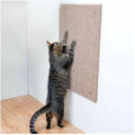 TRIXIE Scratching Board XXL - kaparófa (tópszín) nagytestű macskák részére (50x70cm) (028-43166)