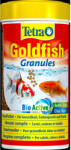 Tetra Goldfish Granules - díszhaltáp aranyhalak részére (250ml) (739901)