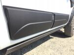 Timbernet Ajtóbetétek Ford Ranger 2012-2022