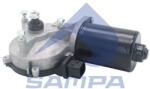 Sampa Motoras stergator parbriz SAMPA 049106 (049.106)