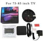 ProRock Led szalag Hdmi 2.0 TV-hez (Smart Life alkalmazás nélkül) 75-85 (SYN-SL-7585-WOUT)