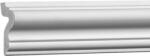Mardom Decor Brau decorativ Gaudi 42x17 mm
