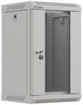 Lanberg rack cabinet 10" wall-mount (WF11-3309-10S)