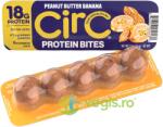 CIRC Gustare Proteica cu Aroma de Unt de Arahide si Banane 55g