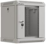 Lanberg rack cabinet 10" wall-mount (WF11-3306-10S)