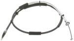 Bosch Cablu, frana de parcare BOSCH 1 987 477 911 (1 987 477 911)