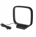  Szobaantenna Am Fm 3 Pin 150 CM Rádió Torony Erősítő Mozihoz (9009865007422)