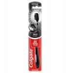 Colgate 360 Fogkefe Charcoal 1DB (8718951033856)