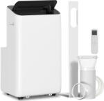HomCom 823-086V90WT Aer conditionat portabil
