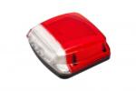 Ercelik Lampa iluminare numar cu LED si pozitie Neon 24V HM0724 (HM0724)