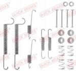 Quick Brake fékpofa tartozékkészlet 105-0630