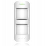 Ajax Systems MotionProtect Outdoor Kültéri mozgásérzékelő fehér (22959.33.WH1)