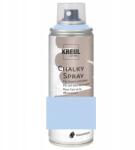 Kreul Krétafesték spray Kreul Vintage Blue