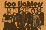 NNM poster FOO FIGHTERS - PP2512103