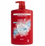 Old Spice Cold Spice 3 az 1-ben tusfürdő 1000 ml (8006530139021)