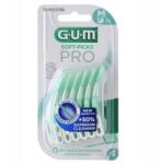 Sunstar Sunstar Gum Soft-picks Pro fogköztisztító kefe Medium 690 30 db (7630019905855)