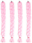 Sleek II Pink - Канекалон