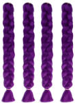 Sleek III Purple - Канекалон