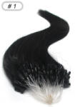 Sleek Микро пръстени - 01 - afroditahair - 155,00 лв