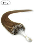 Sleek Микро пръстени - 10 - afroditahair - 289,95 лв