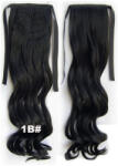 Sleek 1b. Къдрави изкуствени опашки