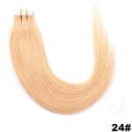 Sleek 24. Коса на стикери 55 см