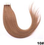 Sleek 10. Коса на стикери 55 см