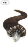 Sleek Микро пръстени - 06 - afroditahair - 289,95 лв