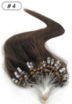 Sleek Микро пръстени - 04 - afroditahair - 289,95 лв