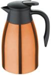 Bergner Termos cafea Bergner Orange Neon Classic, 1.5L