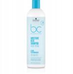 Schwarzkopf Bc Bonacure Moisture Kick hidratáló sampon 500 ml - allegro