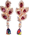 Frumoasa Venetiana Cercei argint opal (C3481)