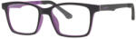 HUGO BOSS 255-7 Clip-On Rama ochelari
