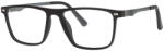BERGMAN 156-3 Clip-On Rama ochelari