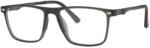 BERGMAN 156-4 Clip-On Rama ochelari