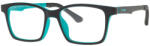 HUGO BOSS 255-6 Clip-On Rama ochelari