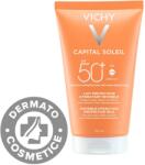 Vichy Lotiune protectoare hidratanta SPF50+ Capital Soleil, 150ml, Vichy