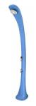 POOLSTAR Dus solar Cobra 32L Albastru, Formidra, Eco-Friendly (DS-C720BL)