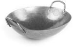 Yakiniku Tigaie Wok pentru Kamado Medium, YAKINIKU, 30 cm