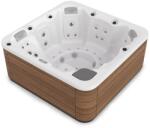 Iberspa S. L Jacuzzi Pulse, 6 locuri, Aquavia Spa