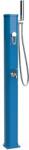 POOLSTAR Dus Solar Jolly Go 20L, Aluminiu Premium Albastru Capri, Formidra (DS-JG141-5019)