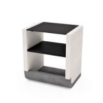 Movelar Modul lateral bucatarie exterioara SUD, Tuozi (4320)
