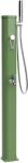 POOLSTAR Dus Solar Jolly Go 20L, Aluminiu Premium Verde, Formidra (DS-JG141-6011)
